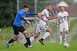 Fußball, Herren, Bezirksliga Oberbayern Nord, Saison 2024-2025, Spieltag 12, TSV Gaimersheim - SpVgg Kammerberg, 06.10.2024