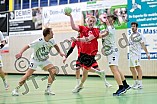Handball, Herren, Bezirksliga Männer West, Saison 2025-2026, DJK Eichstätt - HF Scheyern, 28.02.2026