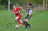 Fußball, Frauen, Landesliga Süd, Saison 2021-2022, Vorbereitungsspiel, FV Obereichstätt - SV Wörnitzstein-Berg , 21.08.2022