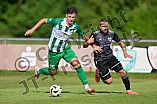 Fußball, Herren, Bezirksliga Mittelfranken Süd, Saison 2026-2027, Spieltag 1, TSV Greding - FC-DJK Burgoberbach, 25.07.2026