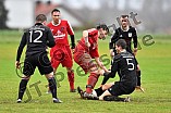 12.11.2017 - SV Ochsenfeld - TSV 1860 Weißenburg U 23 II