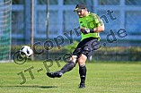 16.09.2018 - SV Denkendorf - SV Buxheim