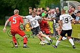 Fußball, Herren, Kreisliga Neumarkt Jura Ost, Saison 2025-2026, Spieltag 3, SG Thalmässing-Eysölden - TV Hilpoltstein, 16.08.2025