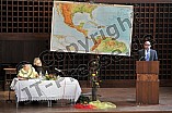 04.03.2015 - Ernesto Cardenal