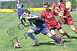 08.05.2011 - FC Böhmfeld / FC Arnsberg II