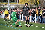 Fußball, Herren, Bayernliga Nord, Saison 2023-2024, Vorbereitung, VfB Eichstätt - FC Pipinsried, 27.01.2024