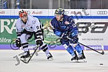 ERC Ingolstadt vs Thomas Sabo Ice Tigers, DEL, Deutsche Eishockey Liga, Spieltag 26, 13.12.2019