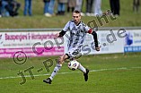 Fußball, Herren, Kreisliga 1, Saison 2025-2026, Spieltag 16, FC Hitzhofen-Oberzell - TSV Hohenwart, 29.03.2026