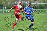 26.04.2015 - SV Marienstein II - FV Obereichstätt