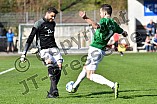 25.03.2017 - VfB Eichstätt - VfL Frohnlach
