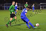 10.11.2018 - VfB Eichstätt II - SV Dornach