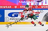 Hockey, Mens, CHL, Season 2025-2026, Quarter-Finals, ERC Ingolstadt - Frölunda Gothenburg, 02.12.2025