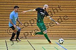 10.02.2018 - 1. Bosphorus Hallencup