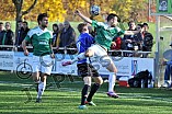 31.10.2015 - VfB Eichstätt - SpVgg Jahn Forchheim