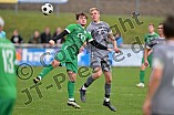 Fußball, Herren, Kreisliga 1, Saison 2023-2024, Spieltag 13, SV Denkendorf - SV Lippertshofen, 29.10.2023