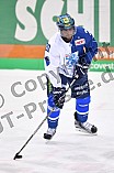 ERC Ingolstadt vs Adler Mannheim, Eishockey, DEL, Deutsche Eishockey Liga, Playoffs, Spiel 1, 14.03.2018