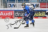 Eishockey, Frauen, DFEL, Playoffs, Saison 2023-2024, ERC Ingolstadt - Eisbären Berlin, 02.03.2024