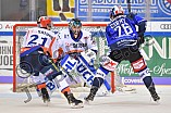 ERC Ingolstadt vs Schwenninger Wild Wings, DEL, Deutsche Eishockey Liga, Spieltag 48, 23.02.2020