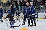 Eishockey, Herren, DEL, Saison 2021-2022, ERC Ingolstadt - Kids on Eis Day, 06.11.2021