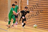 Fußball, Jugend, Saison 2025-2026, 21. Heiner Zieglwalner Cup, 06.01.2026