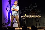 17.01.2016 - Chris Böttcher