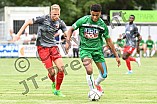 04.08.2017 - VfB Eichstätt - FC Augsburg II