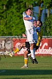 Fußball, Herren, Bezirksliga Oberbayern Nord, Saison 2025-2026, Spieltag 29, FC Gerolfing - SV Walpertskirchen, 08.05.2026