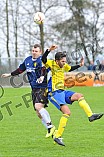 10.04.2016 - FC Hitzhofen-Oberzell - TSV Großmehring