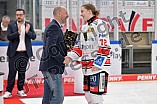 Eishockey, Frauen, DFEL, Playoffs, Finale, Spiel 3, Saison 2023-2024, ERC Ingolstadt - ECDC Memmingen Indians, 23.03.2024
