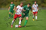 29.09.2019 - SV Lippertshofen II - TSV Egweil