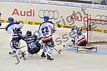 04.10.2013 - ERC Ingolstadt - Adler Mannheim