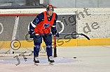 Eishockey, Herren, DEL, Saison 2023-2024, Vinschgau Cup, ERC Ingolstadt - IceTraining, 25.08.2023