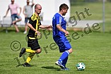 27.05.2018 - DJK Pollenfeld - SV Cronheim