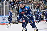 Eishockey, Herren, DEL, Saison 2025-2026, Spiel 11, ERC Ingolstadt - Nürnberg Ice Tigers, 17.10.2025