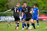 Fußball, Herren, Kreisklasse 1, Saison 2025-2026, Spieltag 26, VfB Kipfenberg - TSV Gaimersheim II, 30.05.2026