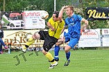 04.09.2016 - FC Gelbelsee - Cro Grossmehring