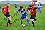 06.04.2014 - SV Ochsenfeld - SV Mühlhausen
