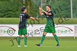 25.07.2018 - SV Manching - VfB Eichstätt II
