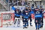 Eishockey, Herren, DEL, Saison 2024-2025, Spieltag 3, ERC Ingolstadt - Löwen Frankfurt, 27.09.2024
