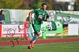 26.10.2019 - VfB Eichstätt - 1. FC Schweinfurt