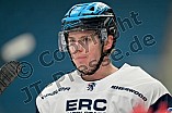 Eishockey, Herren, DEL, Saison 2025-2026, ERC Ingolstadt - Training, 13.02.2026