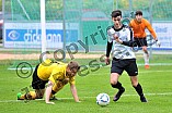 22.10.2016 - JFG Region Eichstätt - FC Moosinning