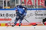 Eishockey, Frauen, DFEL, Saison 2023-2024, ERC Ingolstadt - Amsterdam Tigers, 06.01.2024