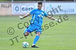 21.08.2018 - TSV Rain-Lech - VfB Eichstätt