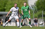 Fußball, Herren, Bezirksliga Oberbayern Nord, Saison 2023-2024, Spieltag 30, TSV Gaimersheim - SV Manching, 18.05.2024