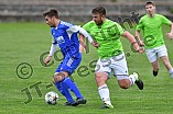 26.04.2019 - VfB Kipfenberg - FC Irfersdorf