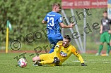 Fußball, Herren, Regionalliga Bayern, Saison 2022-2023, Spieltag 35, VfB Eichstätt - FV Illertissen, 06.05.2023