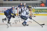 EHC Red Bull Muenchen vs ERC Ingolstadt, Eishockey, DEL, Deutsche Eishockey Liga, Spieltag 28, 16.12.2016