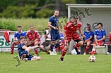 Fußball, Herren, Kreisliga Neumarkt Jura West, Saison 2023-2024, Spieltag 26, DJK Limes - FV Dittenheim, 09.06.2024