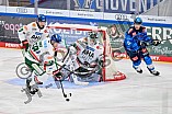 Eishockey, Herren, DEL, Saison 2025-2026, Spiel 19, ERC Ingolstadt - Augsburger Panther, 16.11.2025